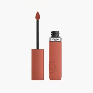 loreal paris infallible matte lipstick